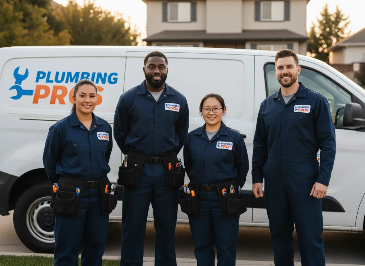 Water Heater Repair company in Saint Marys, PA